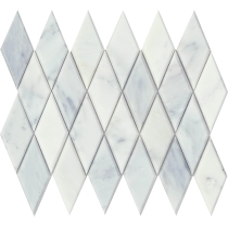 MARBLE - 2.01X4.76/10X13 WINTER FROST, WINTER FROST, POLISHED